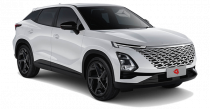 Hyundai Tucson 2020