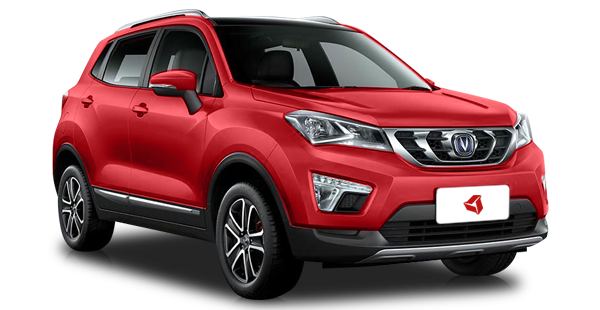 changan cs15