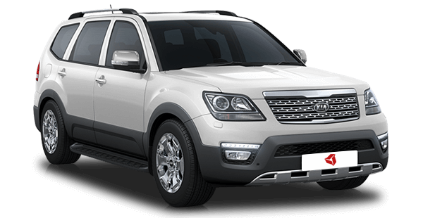 kia mohave-2019