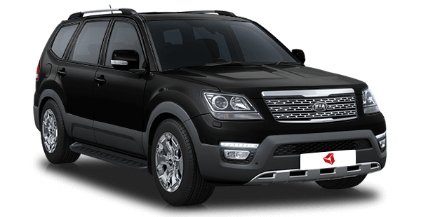 kia mohave-2019