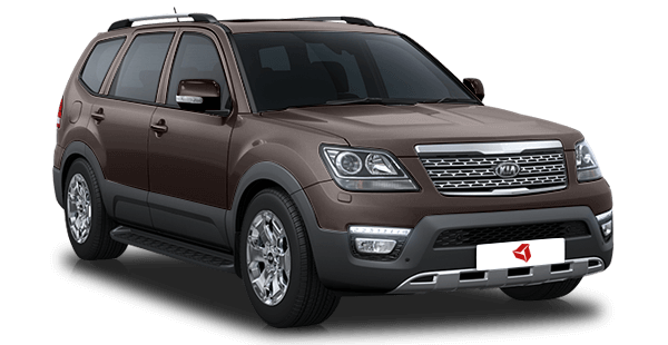 kia mohave-2019