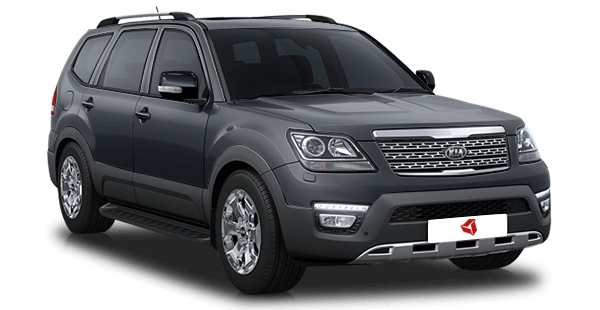 kia mohave-2019