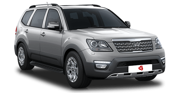 kia mohave-2019