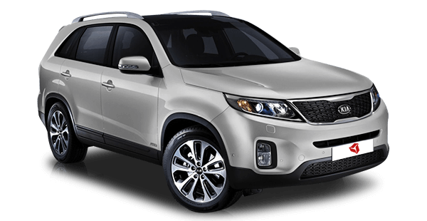 kia sorento-2019