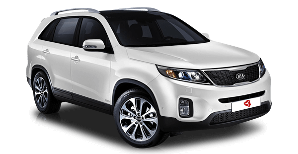 kia sorento-2019