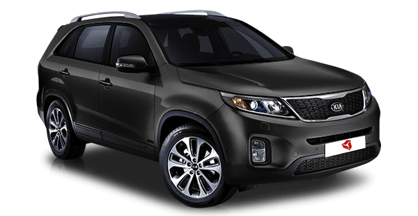 kia sorento-2019
