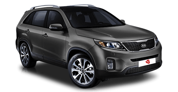 kia sorento-2019