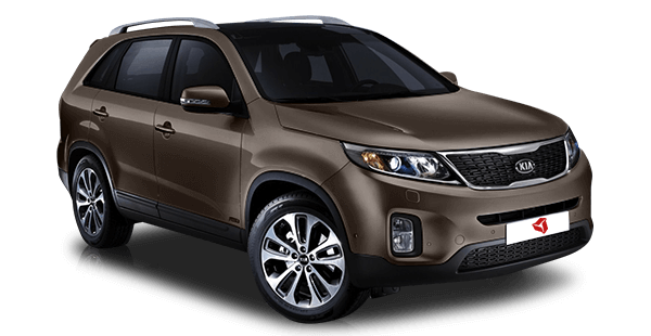 kia sorento-2019