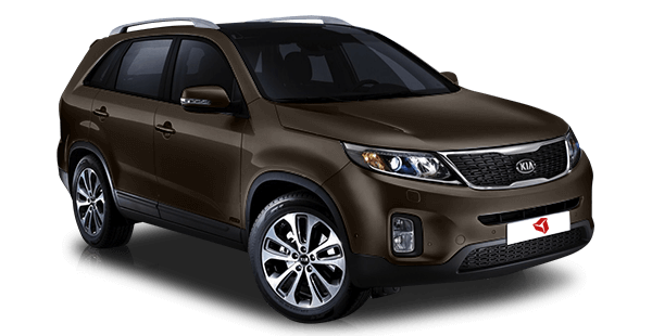 kia sorento-2019