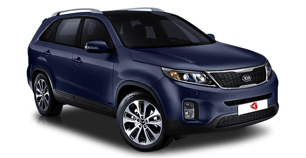 kia sorento-2019
