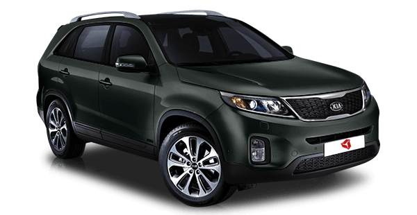 kia sorento-2019