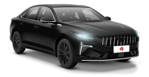 geely preface