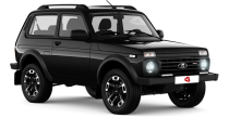UAZ Patriot